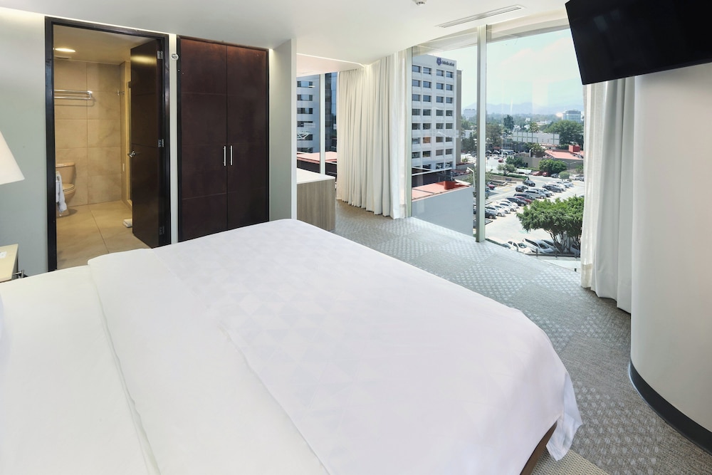 holiday inn hotel and suites medica sur by ihg