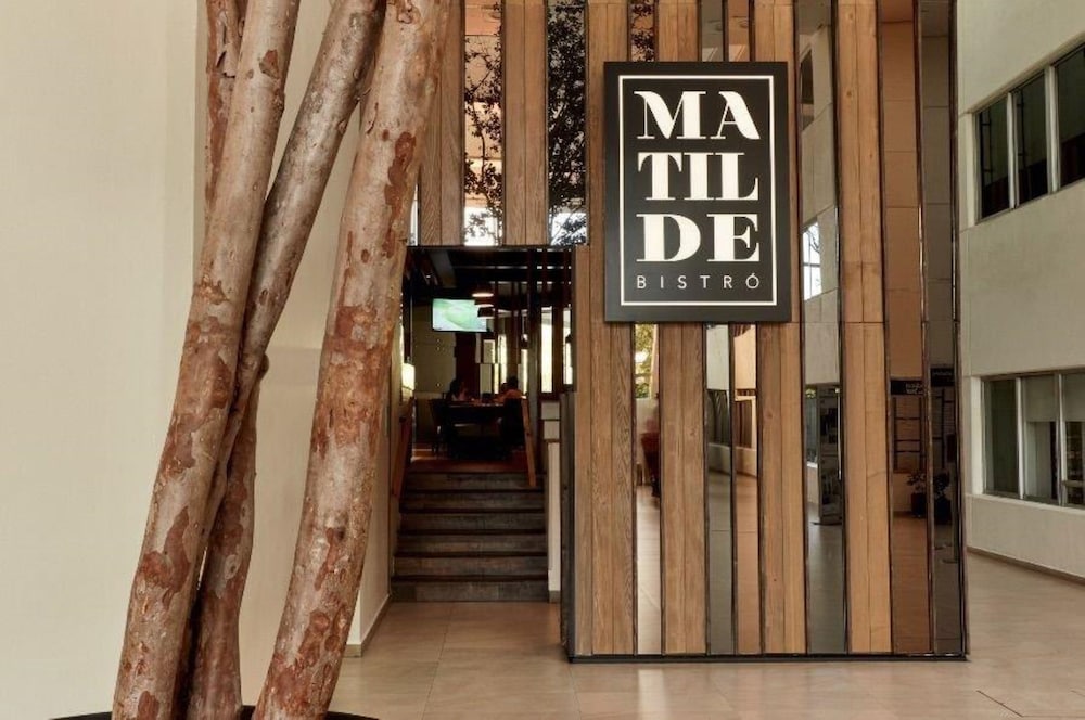 holiday inn hotel and suites medica sur by ihg