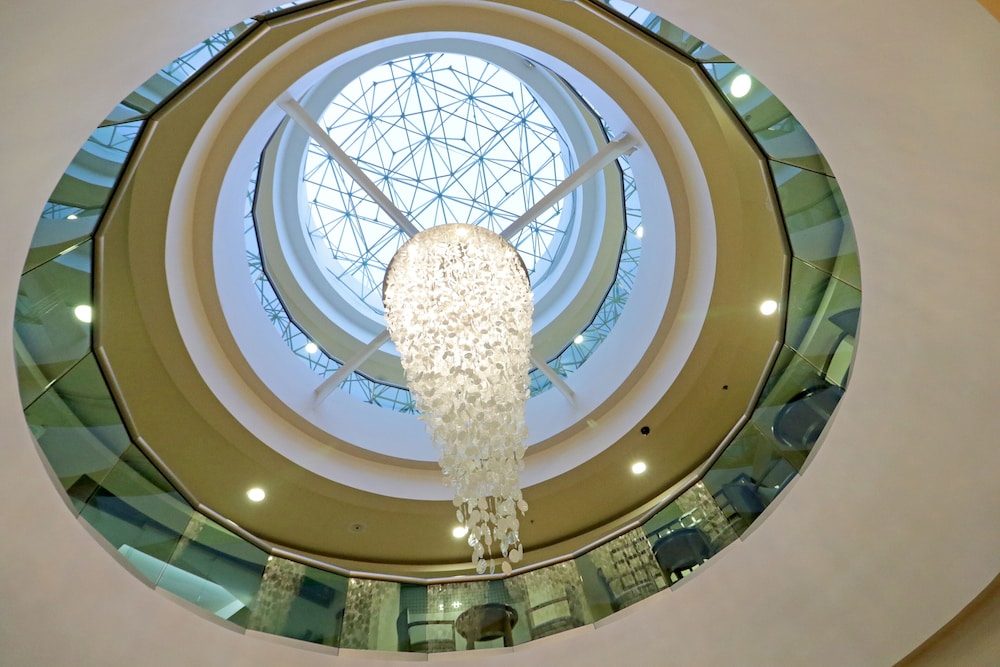 holiday inn hotel and suites medica sur by ihg