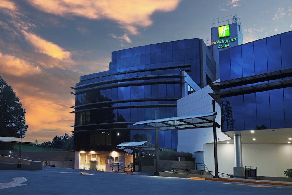 holiday inn hotel and suites medica sur by ihg