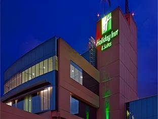 holiday inn hotel and suites medica sur by ihg