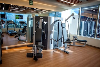 Holiday Inn Hotel & Suites Medica Sur By Ihg,Mexico City>>Coyoacan,4 star