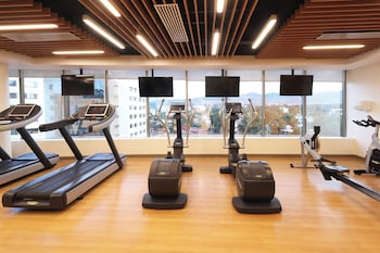 Holiday Inn Hotel & Suites Medica Sur By Ihg,Mexico City>>Coyoacan,4 star