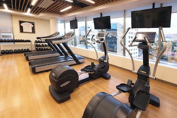 Holiday Inn Hotel & Suites Medica Sur By Ihg,Mexico City>>Coyoacan,4 star