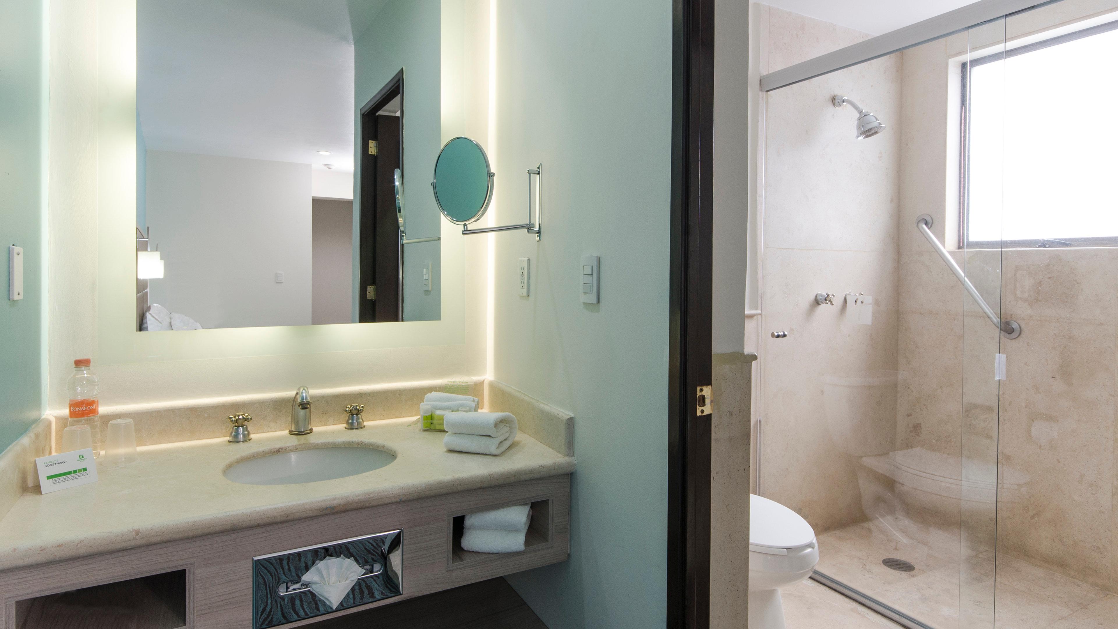 holiday inn and suites mexico zona reforma by ihg