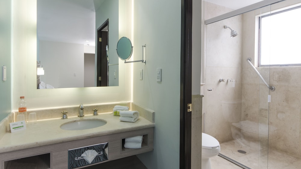 holiday inn and suites mexico zona reforma by ihg