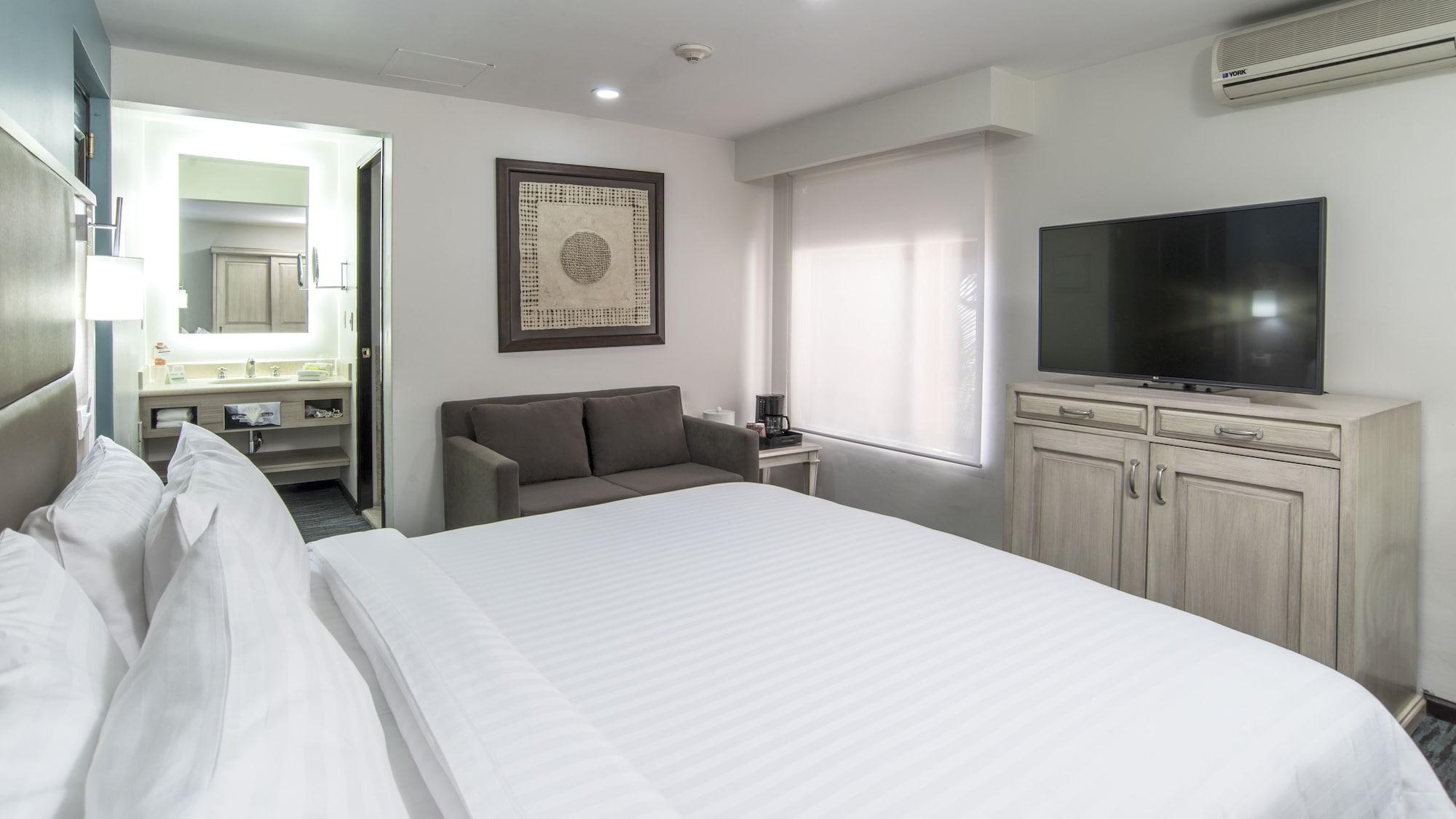 holiday inn and suites mexico zona reforma by ihg