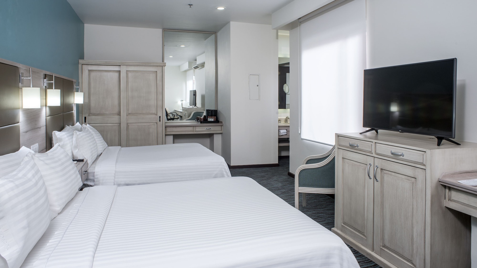 holiday inn and suites mexico zona reforma by ihg