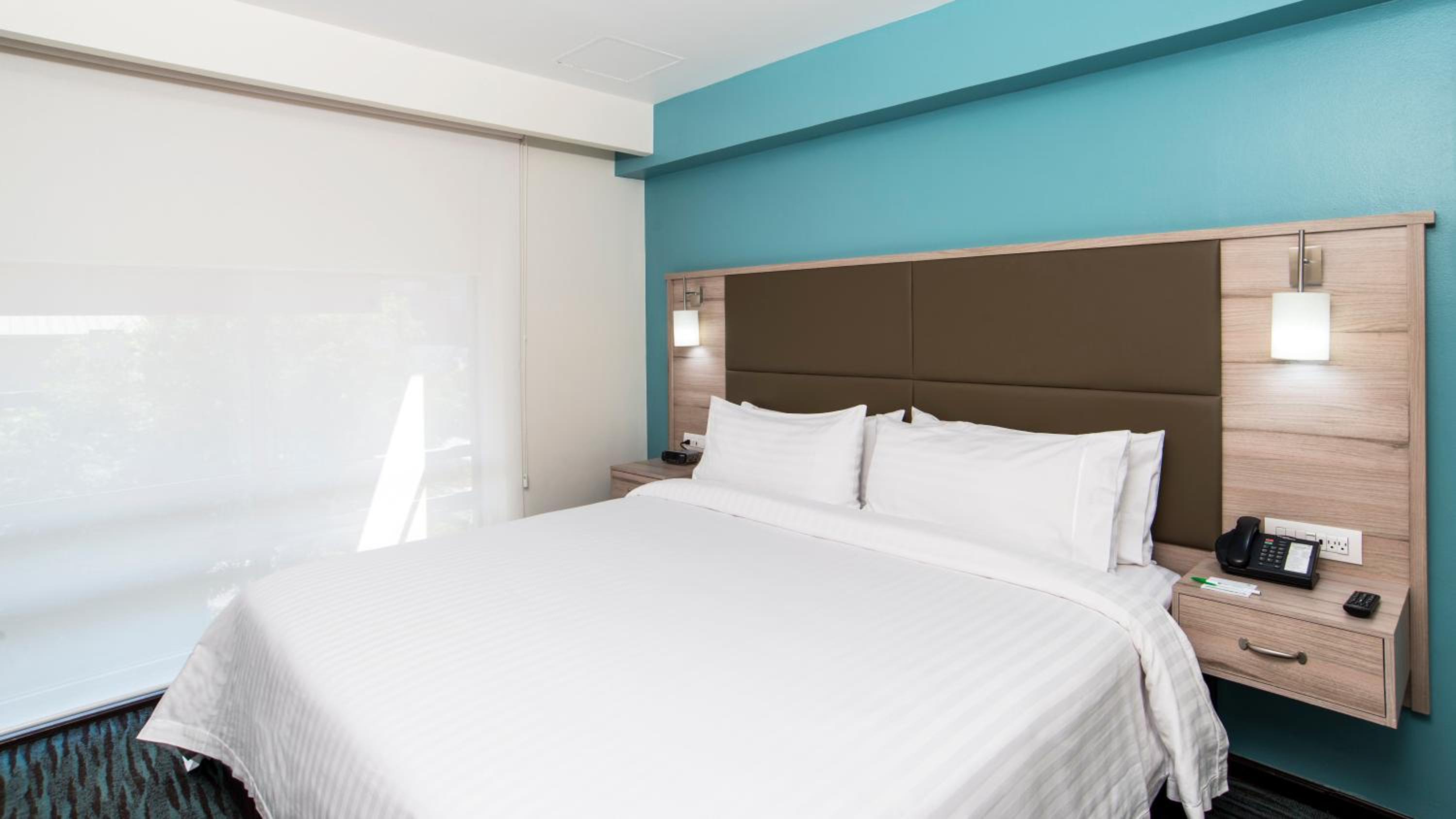 holiday inn and suites mexico zona reforma by ihg