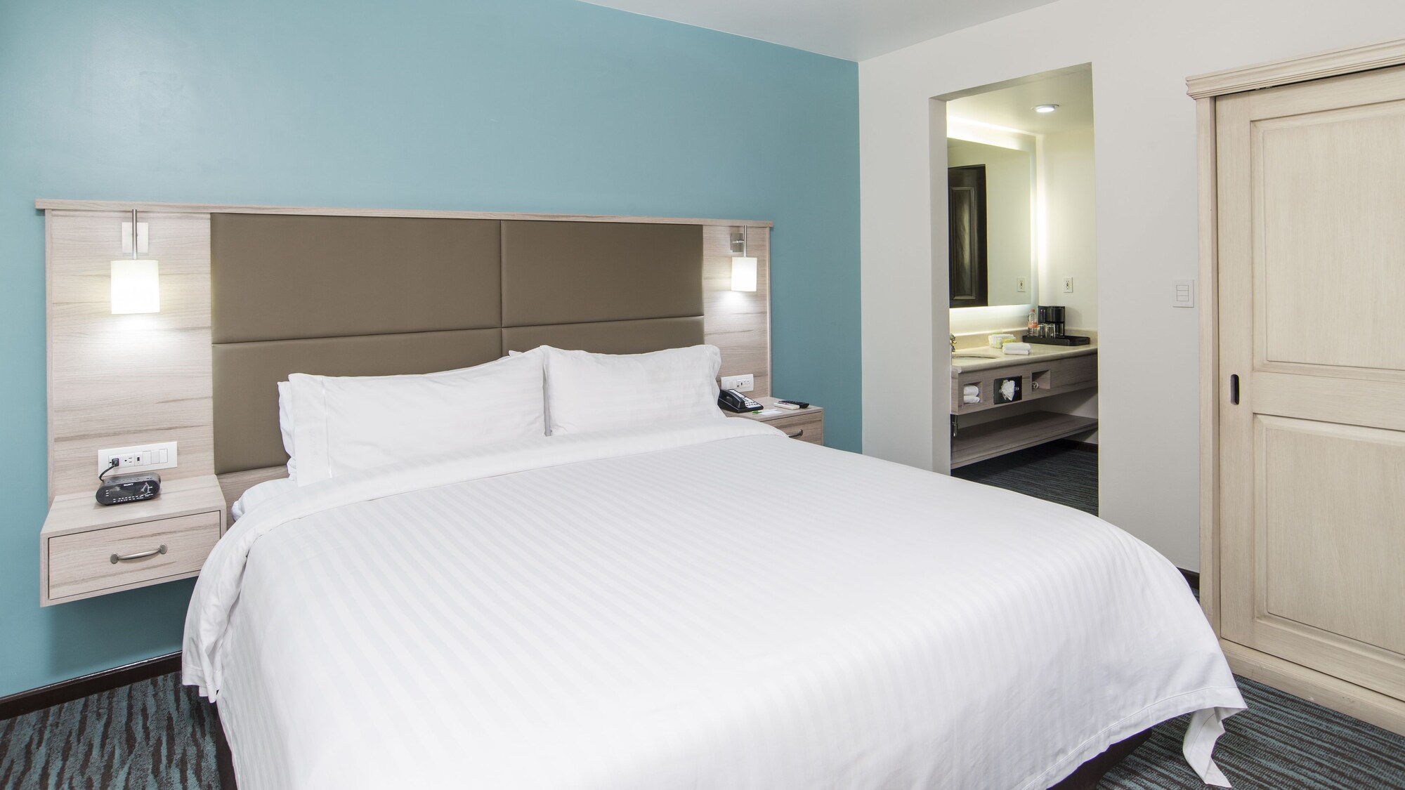 holiday inn and suites mexico zona reforma by ihg