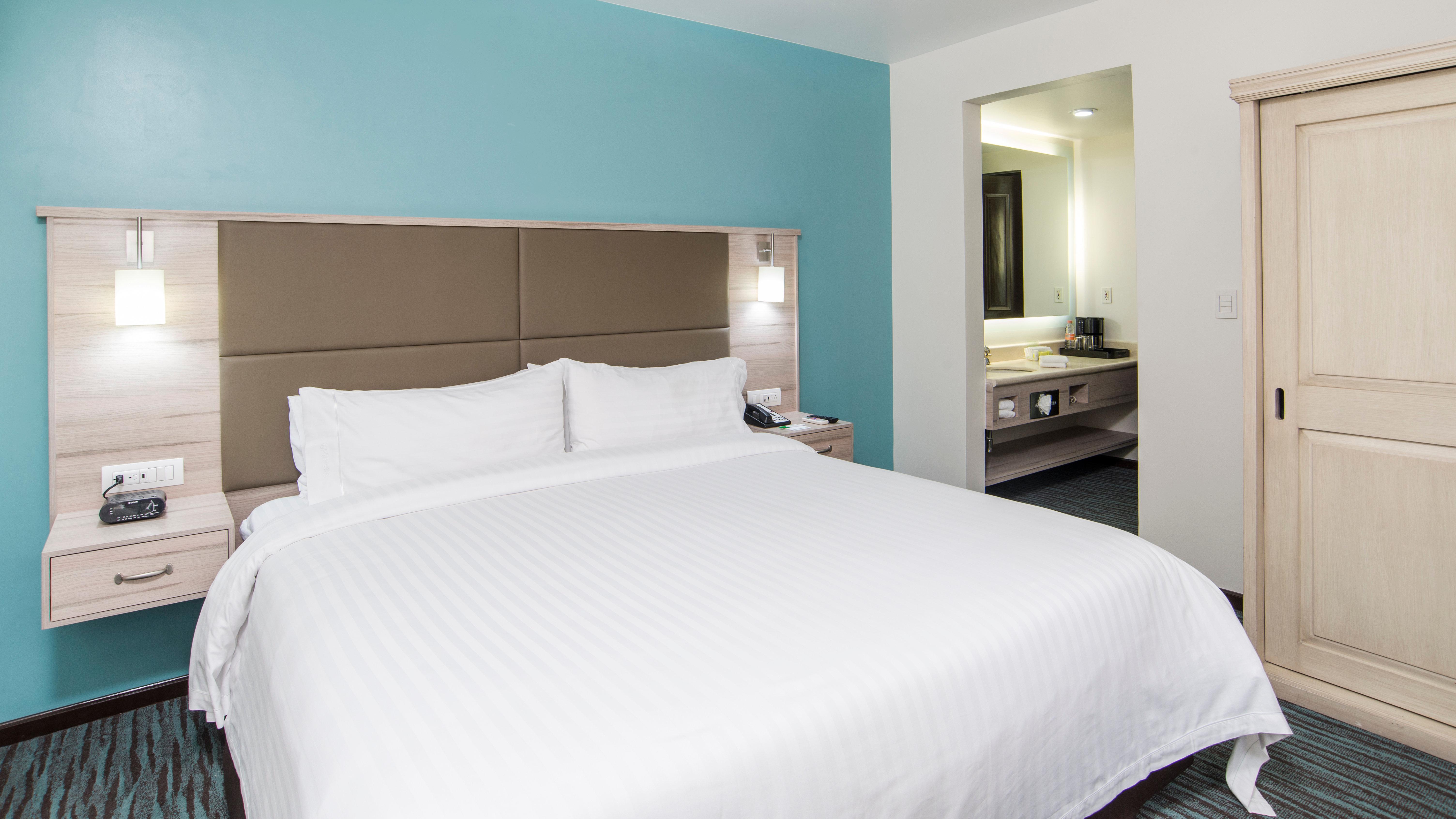 holiday inn and suites mexico zona reforma by ihg