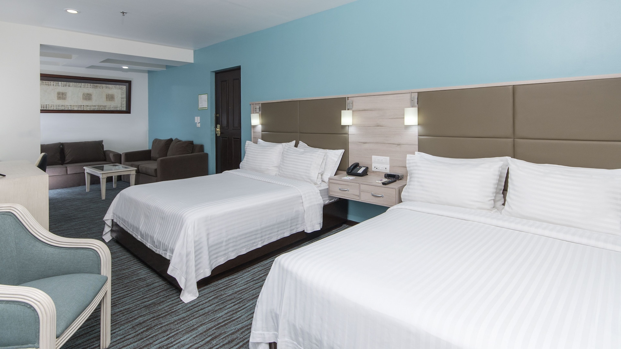 holiday inn and suites mexico zona reforma by ihg