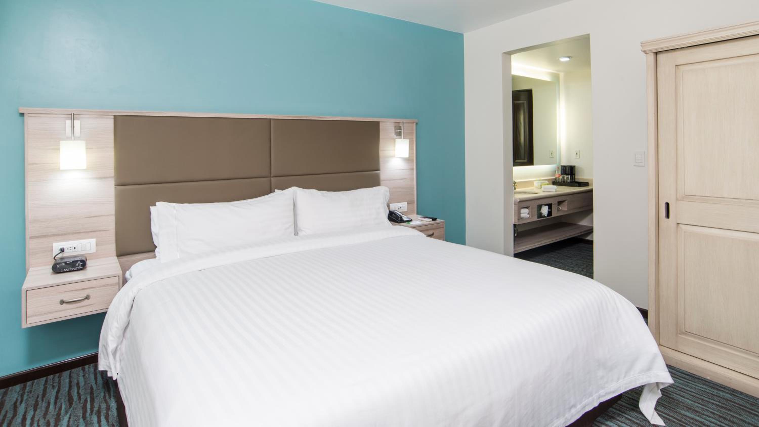 holiday inn and suites mexico zona reforma by ihg