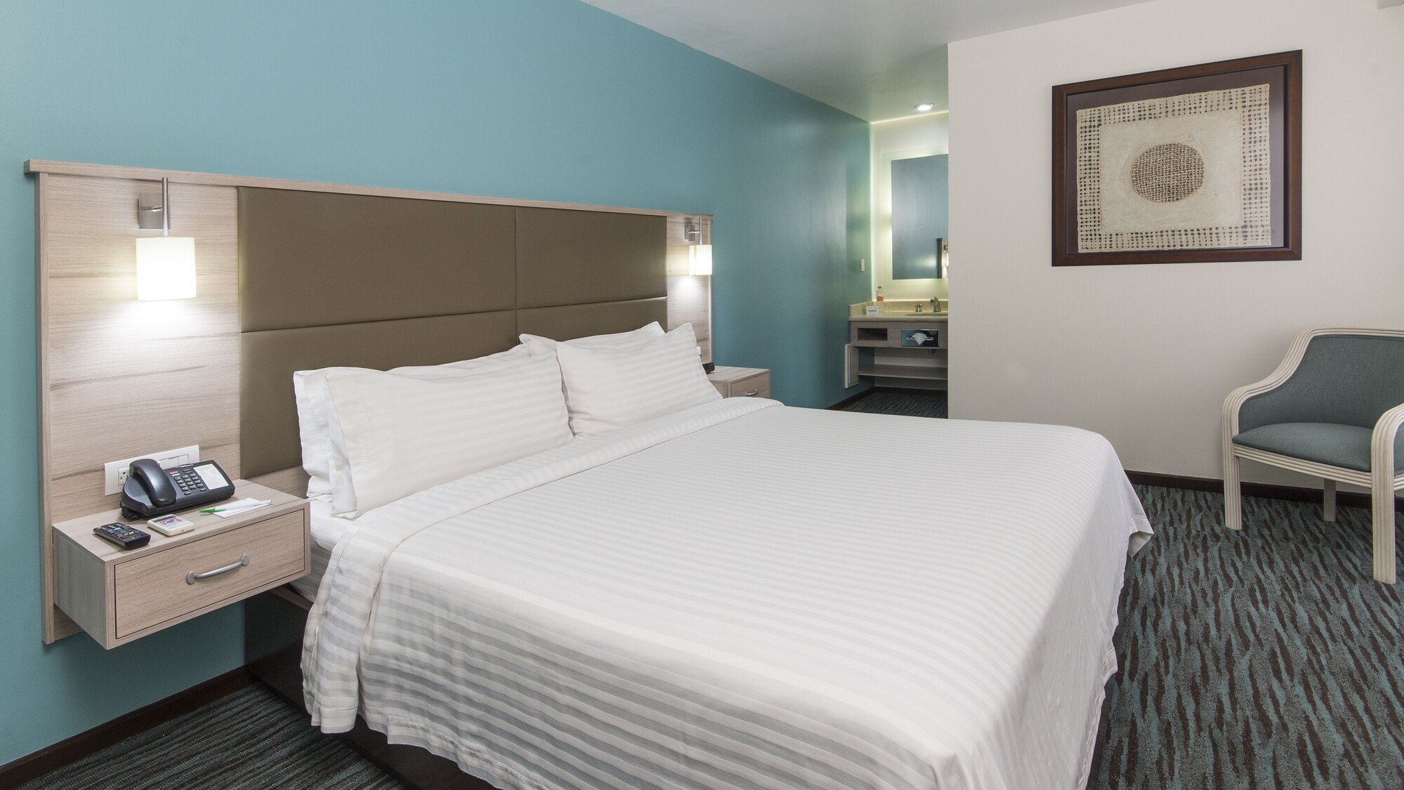 holiday inn and suites mexico zona reforma by ihg