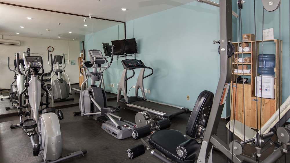 holiday inn and suites mexico zona reforma by ihg