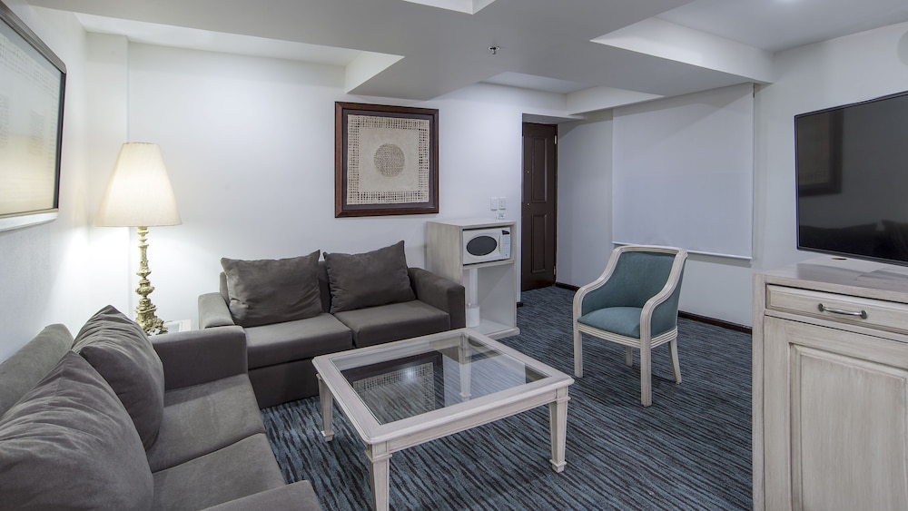 holiday inn and suites mexico zona reforma by ihg