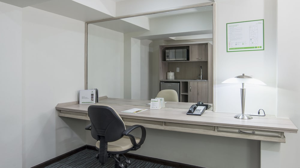 holiday inn and suites mexico zona reforma by ihg
