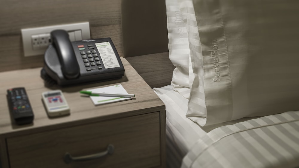 holiday inn and suites mexico zona reforma by ihg