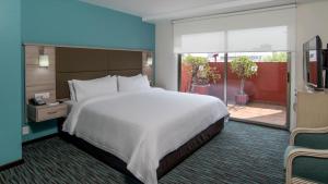 holiday inn and suites mexico zona reforma by ihg