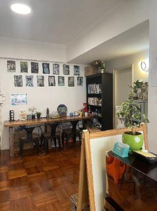 timehouse hong kong hostel