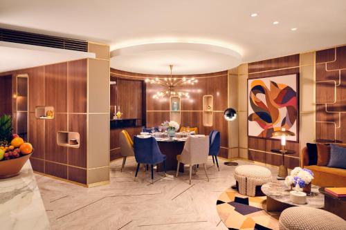 royal mansour casablanca