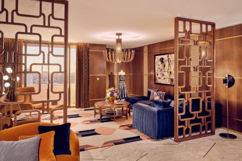 royal mansour casablanca