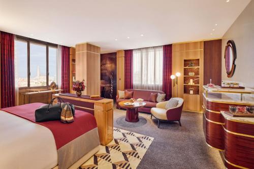 royal mansour casablanca