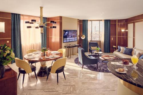 royal mansour casablanca