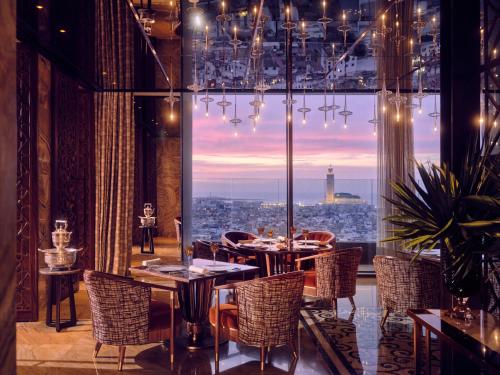 royal mansour casablanca