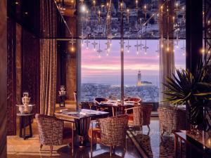 royal mansour casablanca