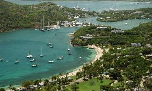english harbour