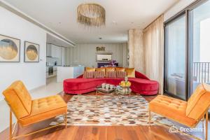 dream inn apartments city walk prime