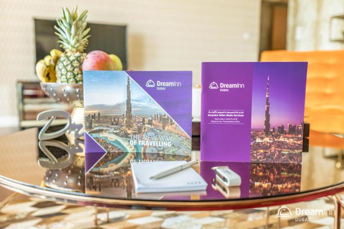 dream inn apartments city walk prime