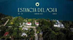 estancia del agua