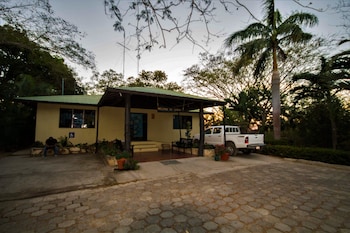 canon de la vieja lodge