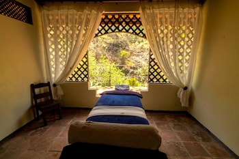 canon de la vieja lodge