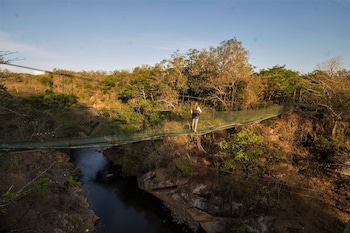canon de la vieja lodge