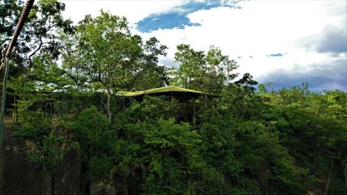 canon de la vieja lodge