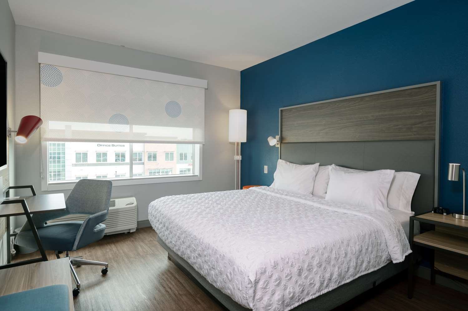 tru by hilton indianapolis lawrence in