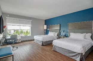 tru by hilton indianapolis lawrence in