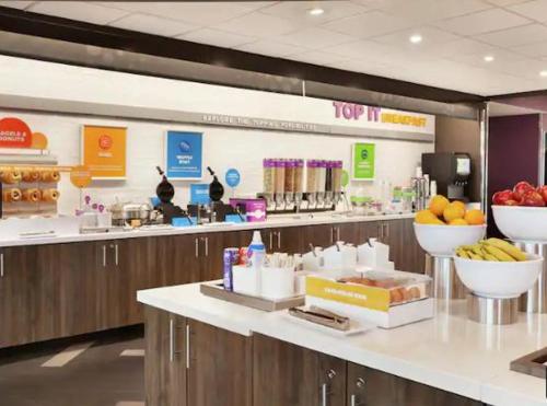 tru by hilton indianapolis lawrence in