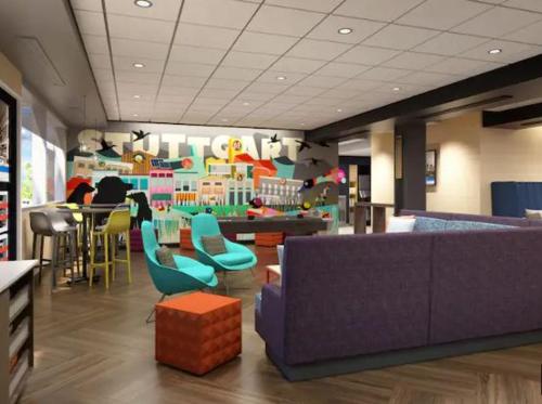 tru by hilton indianapolis lawrence in