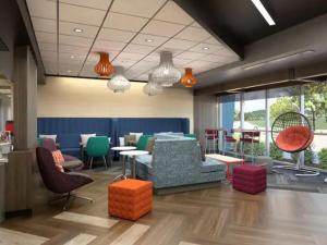 tru by hilton indianapolis lawrence in