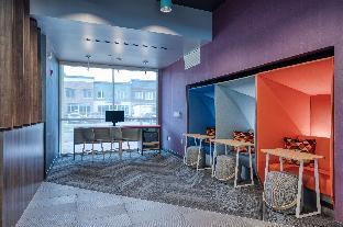 tru by hilton indianapolis lawrence in