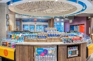 tru by hilton indianapolis lawrence in