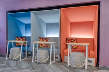 tru by hilton indianapolis lawrence in