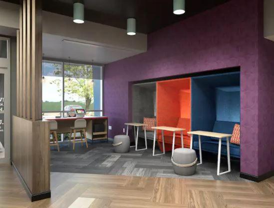 tru by hilton indianapolis lawrence in