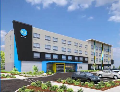 tru by hilton indianapolis lawrence in