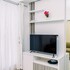 warm and minimalist 3br apartment at m town residence
