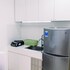 warm and minimalist 3br apartment at m town residence